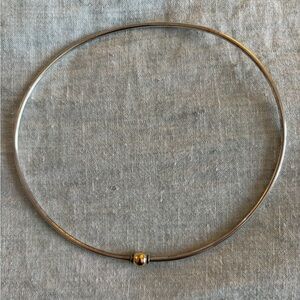 Eden Hand Arts Screwball Necklace